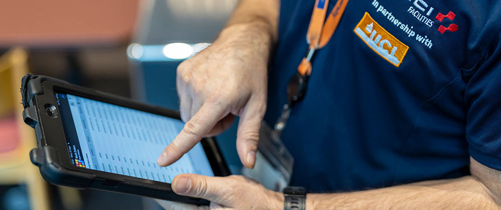 Data & Digitalisation