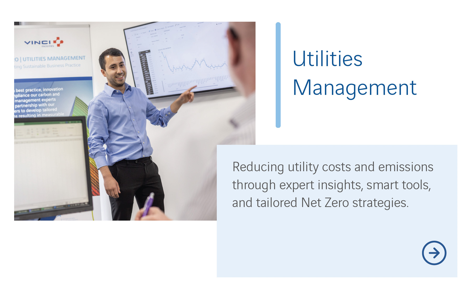 Utilities Management