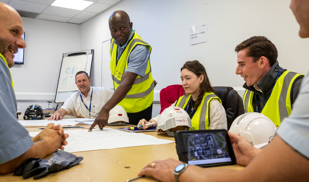 Diversity & Inclusion